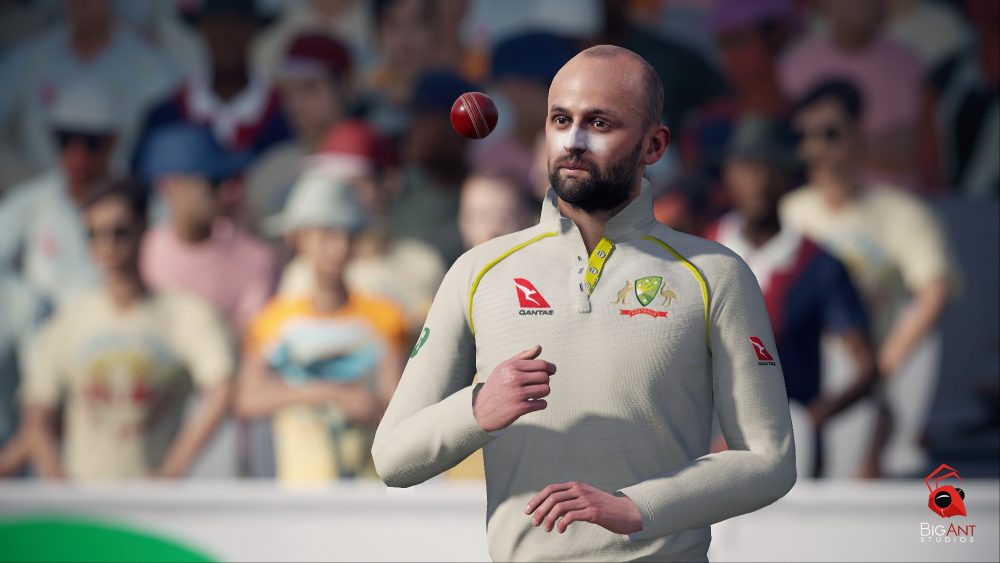 ashes cricket 19 pc