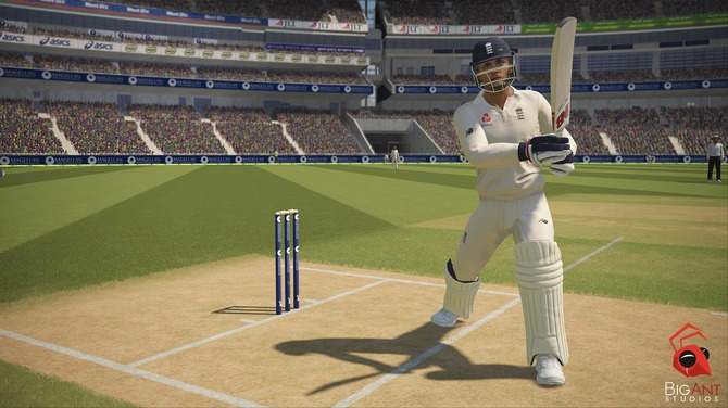 ashes cricket 19 pc