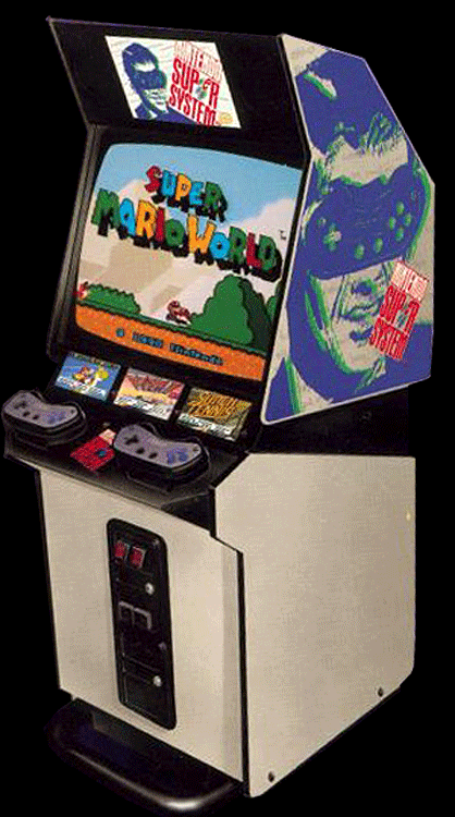 download robocop arcade
